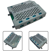 Boiler Control Unit Pundmann Boiler Control