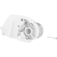 Thule Endplatte (links) passend zu Omnistor 5200