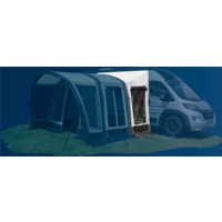 Wigo luchtsluis 4 voor luifel Yanook Luchtmodule 270 cm - 300 cm