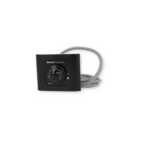 Panel de control Truma TN-2/3 negro 1,5m