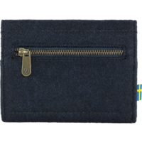 Fj&auml;llr&auml;ven Norrv&aring;ge Cartera Monedero Peque&ntilde;o Night Sky