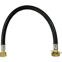 Tubo gas Favex per caravan 40 cm