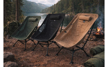 120256 654116 449532 - BusBoxx Defthike Relaxing Lounge Chair faltbarer Campingstuhl 