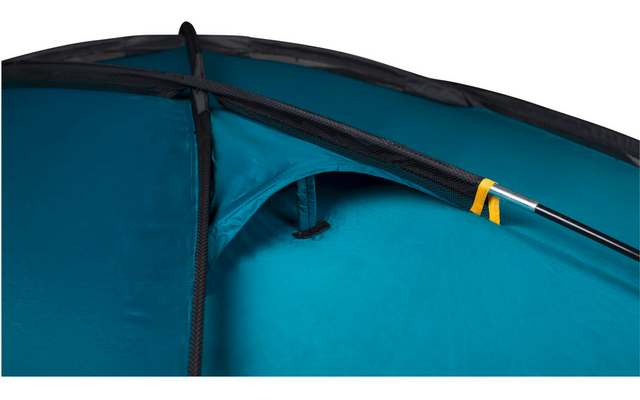 Produktbild Kampa Sandwood 05 Kuppelzelt f&uuml;r 5 Personen 1