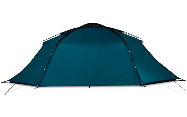 Produktbild Kampa Sandwood 05 Kuppelzelt f&uuml;r 5 Personen 1