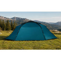 Kampa Sandwood 05 Kuppelzelt f&uuml;r 5 Personen