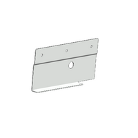 Bevestigingsset Hobby WW -00
