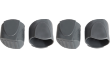 Westfield Set d'embouts de pied