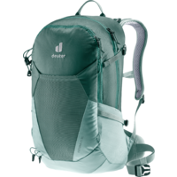 Deuter Futura 21 SL Zaino foresta-jade