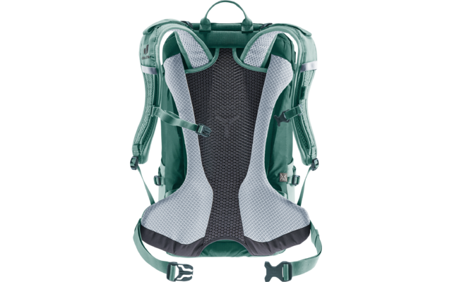 Deuter Futura 21 SL backpack forest-jade
