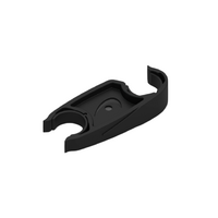 Fiamma Sicherheitsklemmhalter Rack Holder