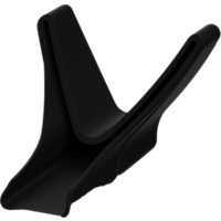 Rail cover