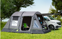 120756 - Berger Morena Air aufblasbares freistehendes Busvorzelt