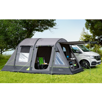 Veranda per camper e van Berger Morena Air