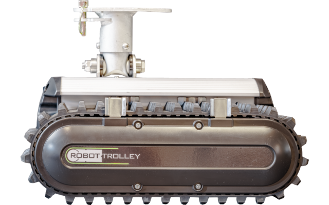 Robot Trolley RT 1500
