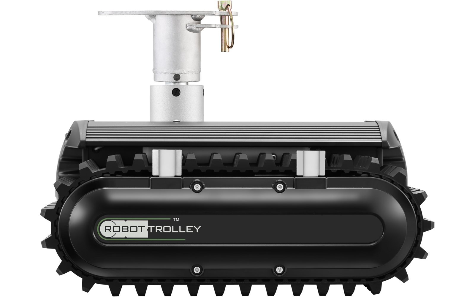Produktbild Robot Trolley Rangierhilfe 1
