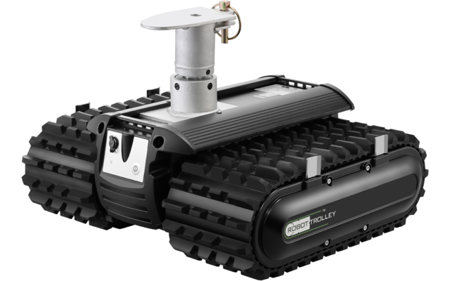 Produktbild Robot Trolley Rangierhilfe 1