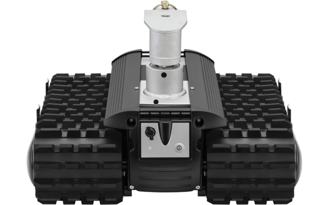 Produktbild Robot Trolley Rangierhilfe 1