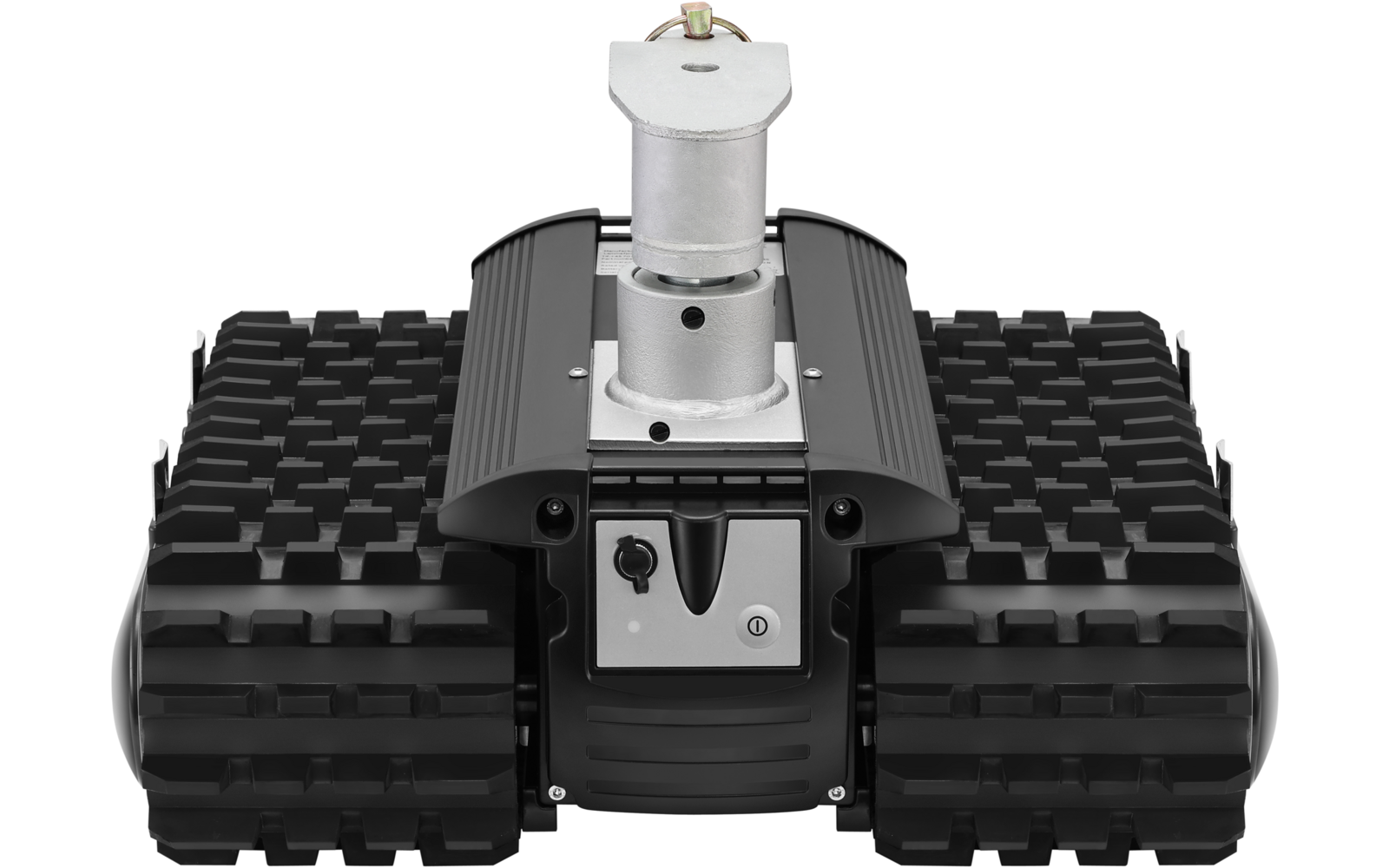 Produktbild Robot Trolley Rangierhilfe 1