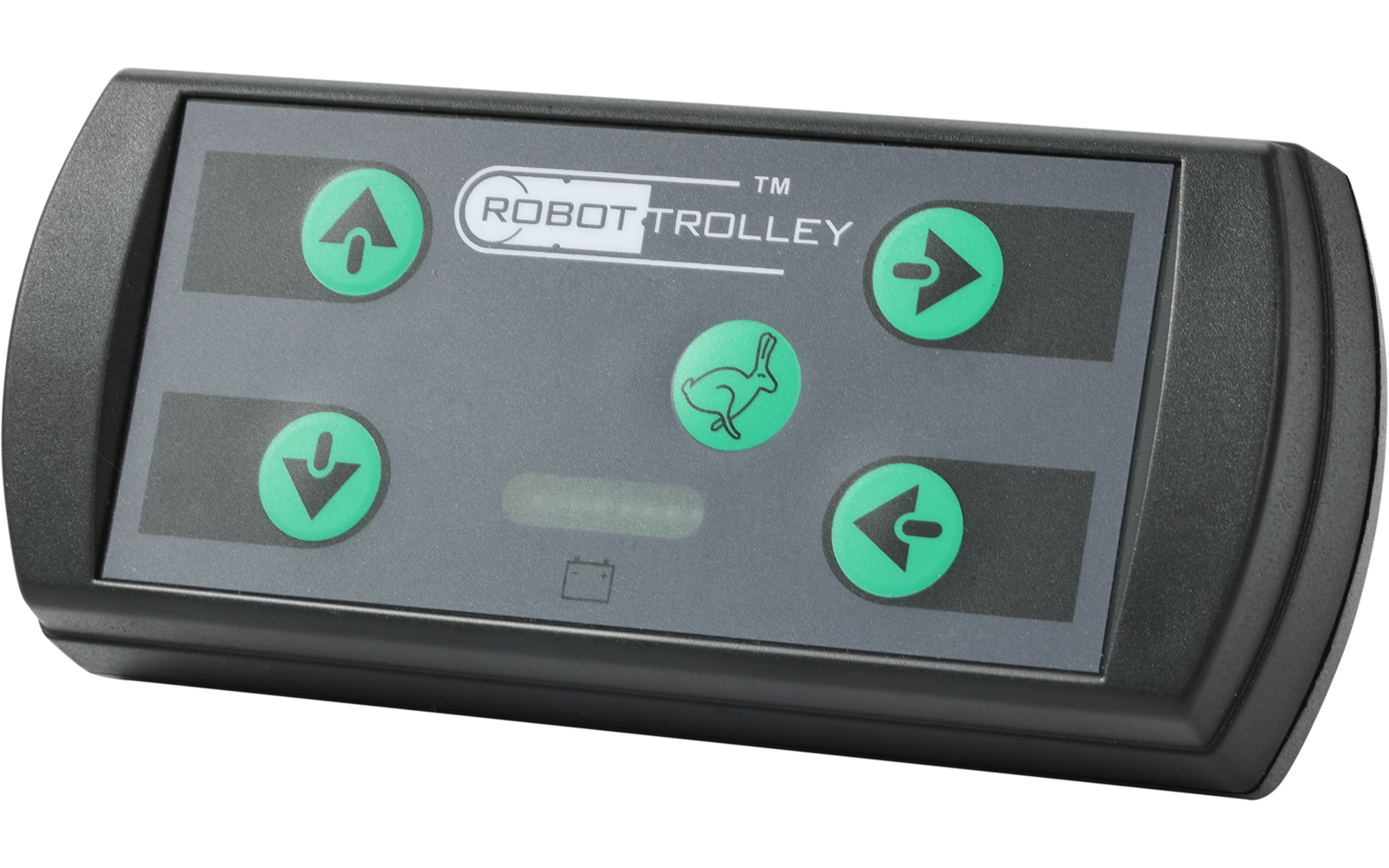 Produktbild Robot Trolley Rangierhilfe 1