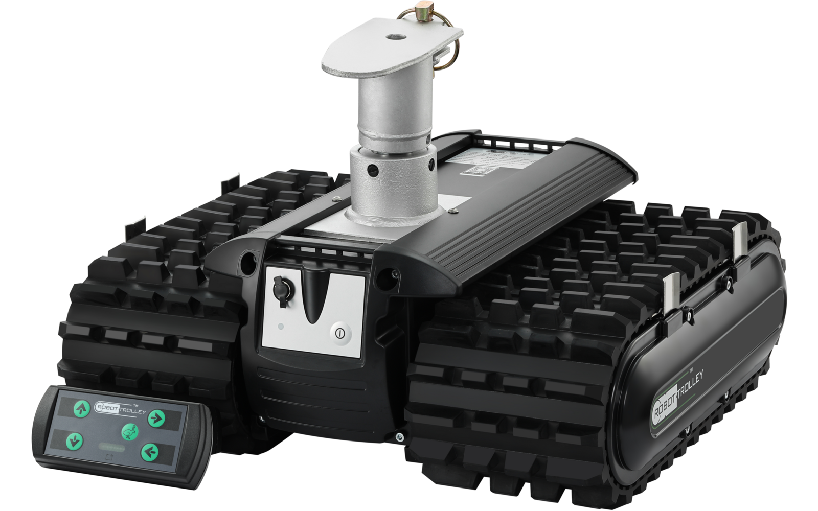 Produktbild Robot Trolley Rangierhilfe 1