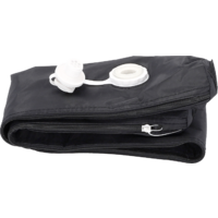 Tuyaux gonflables pour Touring-L Deluxe Berger