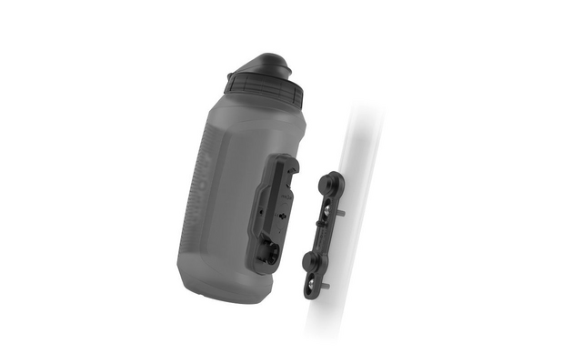 Fidlock TWIST fles 750 ml compact + fietsvoet