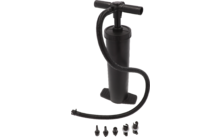 121312 - Berger Doppelhubpumpe inkl. Ventilnadel