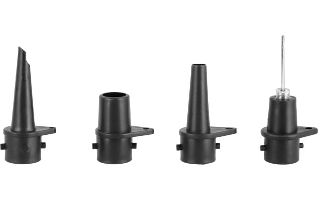 Produktbild Berger Doppelhubpumpe inkl. Ventilnadel 1