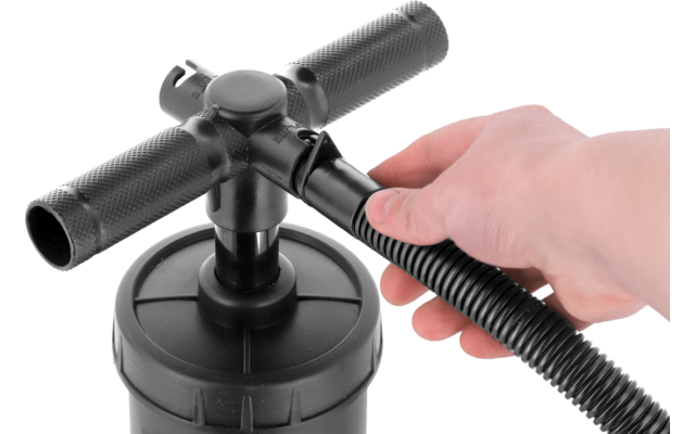 Produktbild Berger Doppelhubpumpe inkl. Ventilnadel 1