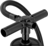 Berger DualAir Doppelhubpumpe inkl. Ventilnadel