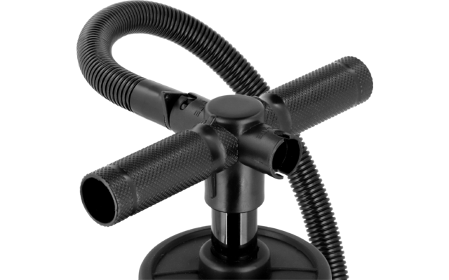 Produktbild Berger Doppelhubpumpe inkl. Ventilnadel 1