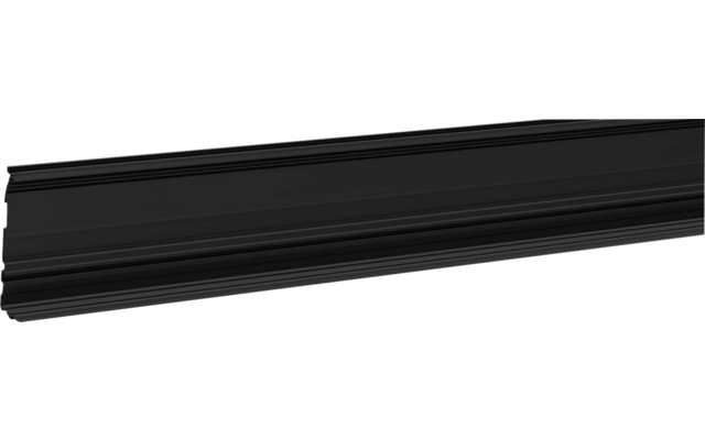Fiamma Carcasa para Toldo F45L 550 - Color Negro Profundo Fiamma pieza de recambio número 98655H976