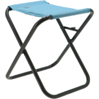Travellife Lago Campinghocker Faltbar Wave Blue