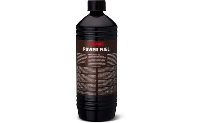 Produktbild Primus Power Fuel Fl&uuml;ssigbrennstoff 1,0 Liter 1