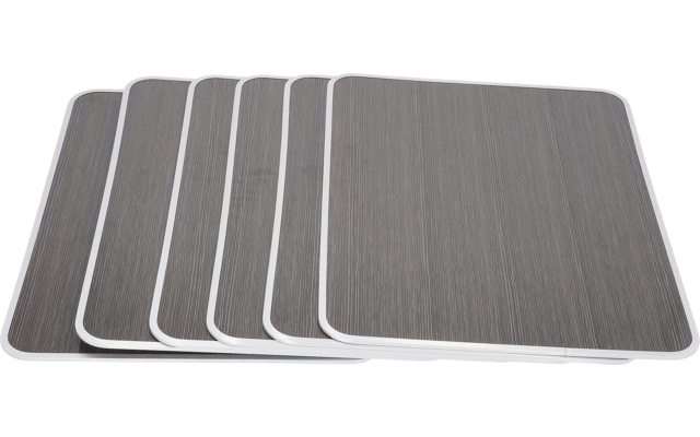 Berger Regalböden für Kofferbox Tampere L 