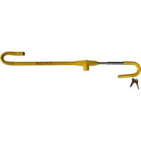 Milenco Brake Lock Classic Brake Lock