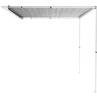 Fiamma CaravanStore Evo 500 Wohnwagenmarkise 497 cm Royal Blue