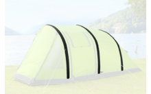121693 - Berger Tubi gonfiabili per tenda 'Campo4-L Deluxe