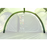 Berger tubi gonfiabili per tenda 'Sierra 6L deluxe