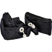 Berger Opblaasbare Tubes voor RVZ 'Garda-L Deluxe