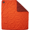 Therm-a-Rest Argo Blanket 198 x 183 cm Solid Red