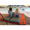 Therm-a-Rest Couverture Argo 198 x 183 cm Solid Red