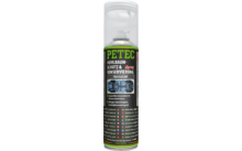 Petec protection des cavités & conservation