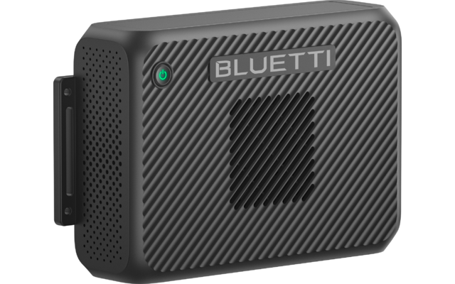 Produktbild Bluetti Charger 2 Generator- und Solar-DC-DC-Ladeger&auml;t 1.200 W max. 1