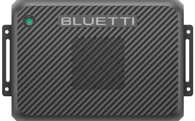 Produktbild Bluetti Charger 2 Generator- und Solar-DC-DC-Ladeger&auml;t 1.200 W max. 1