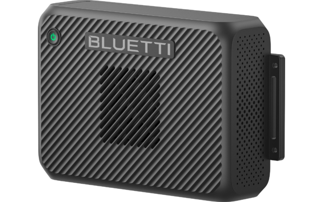 Produktbild Bluetti Charger 2 Generator- und Solar-DC-DC-Ladeger&auml;t 1.200 W max. 1
