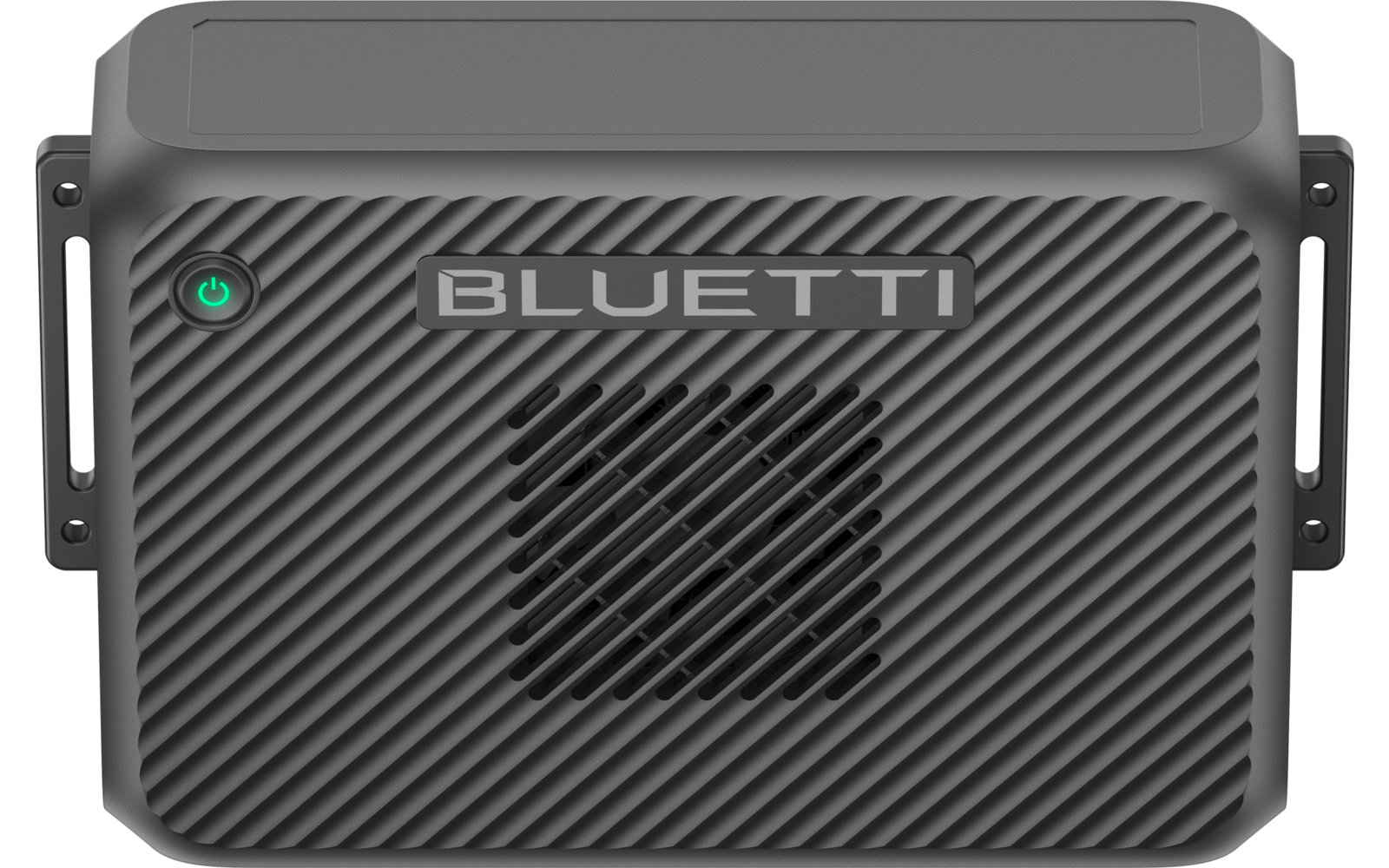 Produktbild Bluetti Charger 2 Generator- und Solar-DC-DC-Ladeger&auml;t 1.200 W max. 1