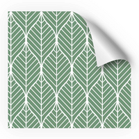 mySpotti Fresko Vliestapete vorgekleistert 120 x 280 cm Motiv Benjiro