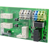 Placa de circuito impreso Truma 230 V con E-Kit adecuada para la calefacci&oacute;n Vario Heat Eco / Comfort N&ordm; de pieza 34020-00546
